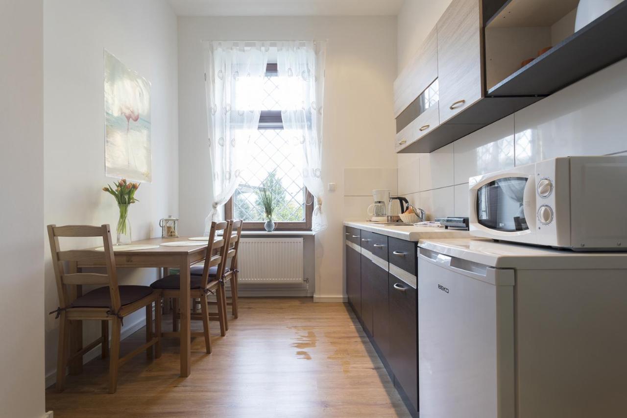 Stylish & Cosy Apartment In Berlin, Wifi Bagian luar foto
