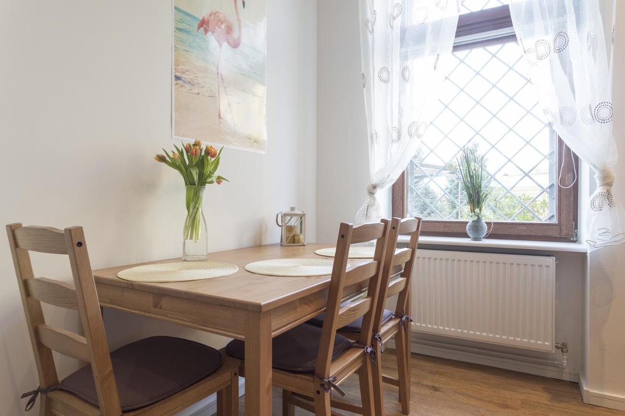 Stylish & Cosy Apartment In Berlin, Wifi Bagian luar foto